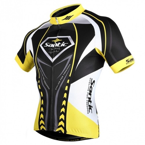 jersey santic